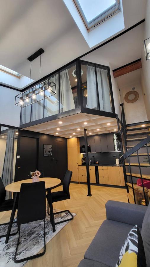 Old Town Apartment, Starowislna Krakow Exterior photo