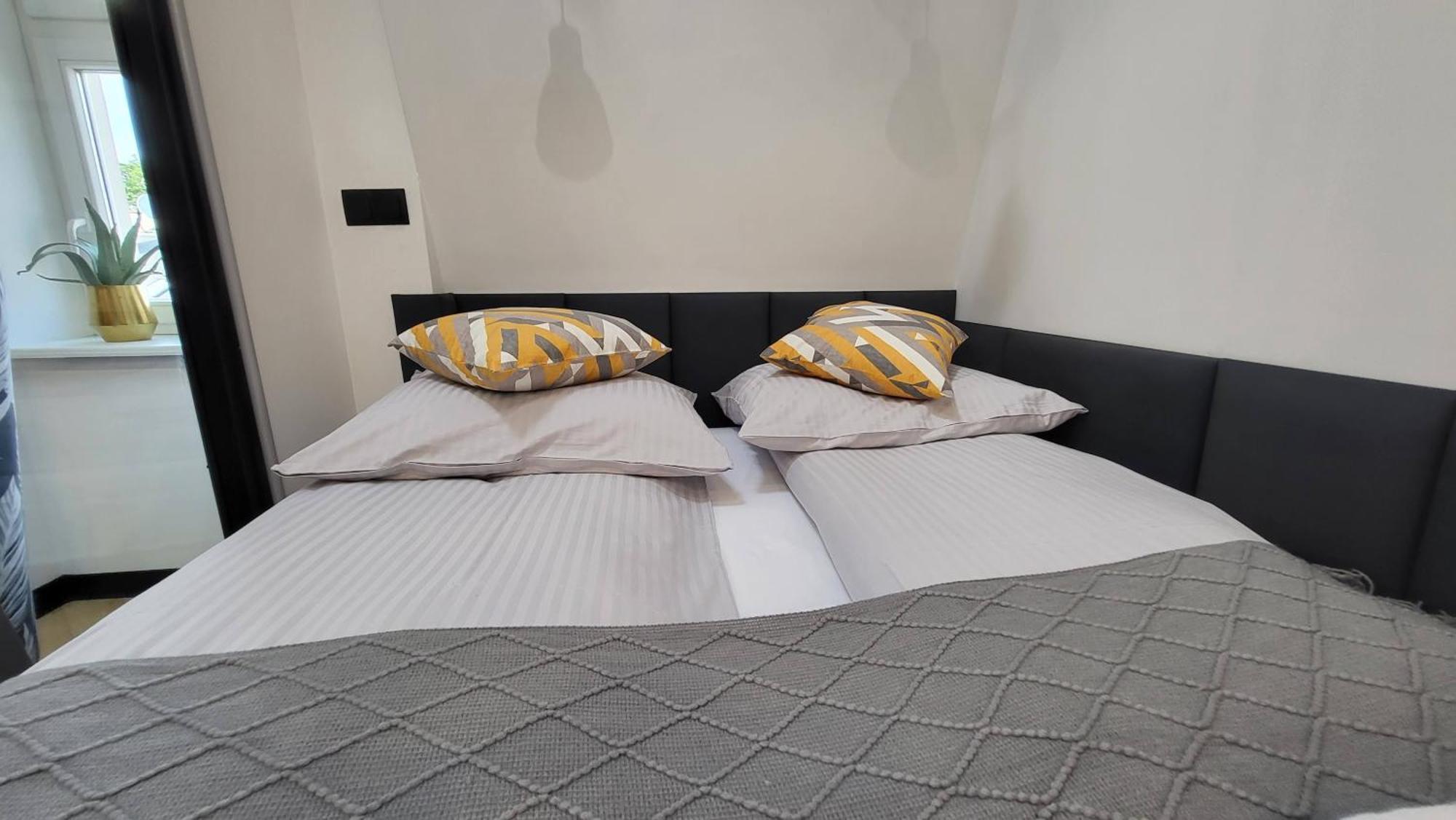 Old Town Apartment, Starowislna Krakow Exterior photo